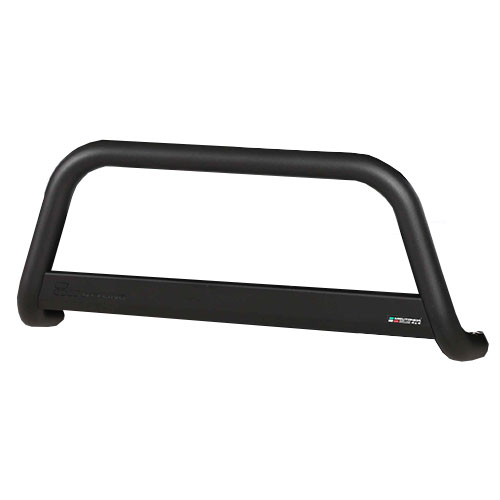 A-bar Black 63mm EC/EU Approved - Fiorino 08+