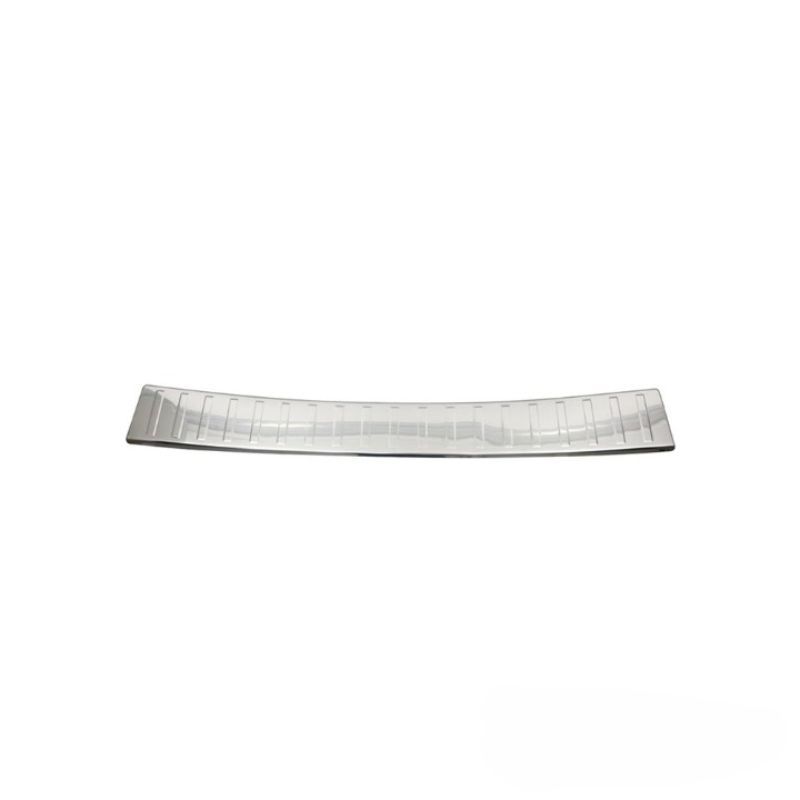 BP77SC - Lastskydd S.Steel (Blank)