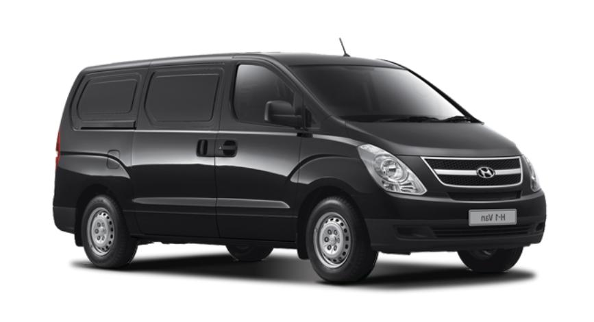 Hyundai H1 / H300 2008+