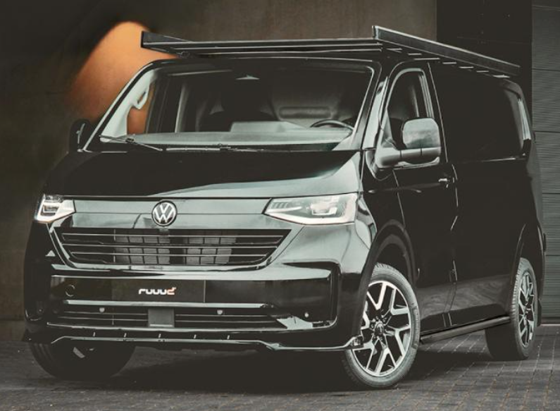 VW T7