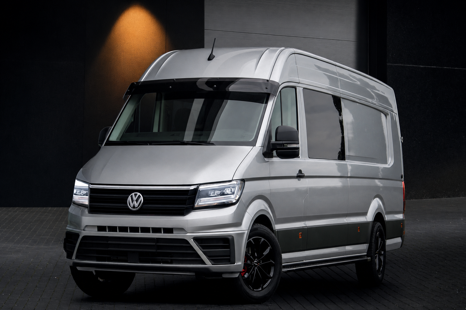 VW Crafter